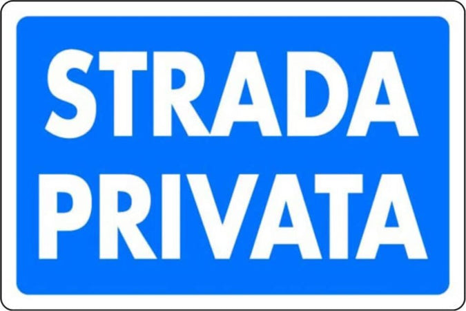 CARTELLO-PLASTICA-300X200-MM-STRADA-PRIVATA