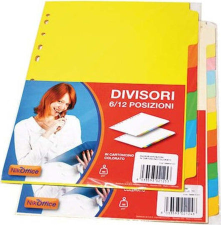Cartoncino-6-posizioni-colorato-cf.12-Nobrand