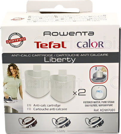 Cartuccia-Filtro-Anticalcare---Liberty,-Power-Steam
