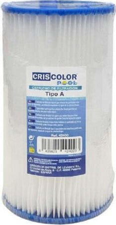 Cartuccia-Filtro-Tipo-A-Universale-Adatto-Per-Pompe-Piscina-Di-Ricambio-42400