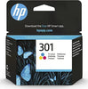 CARTUCCIA-ORIGINALE-HP-301-COLOR-CH562EE