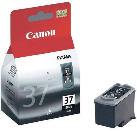 Cartuccia per Stampante Canon 37 nera
