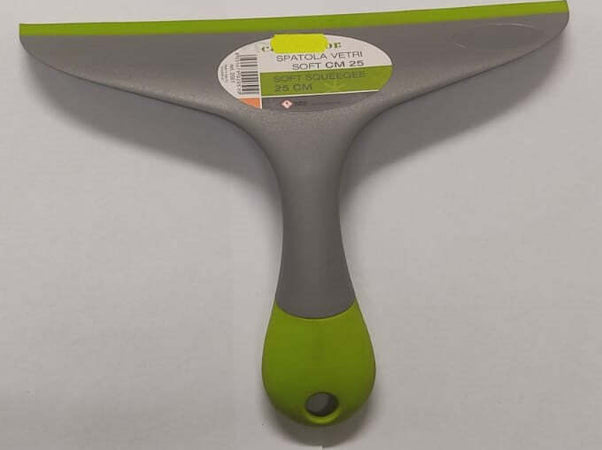 CASACOLOR---SPATOLA-PER-PULIZIA-VETRI-SOFT-25CM