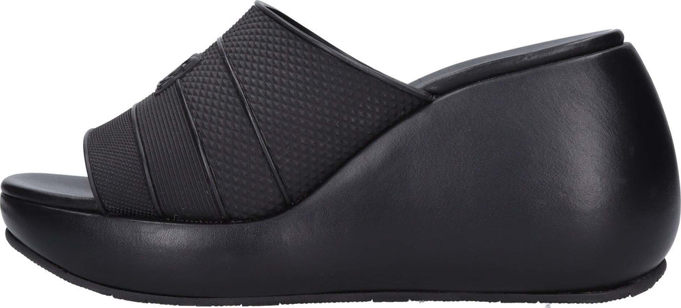 Casadei-Scarpe-con-Tacco-Nero-da-donna