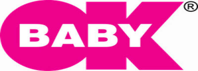 Caschetto-di-Protezione-Ok-Baby-Crawling-Helmet-Vari-Colori