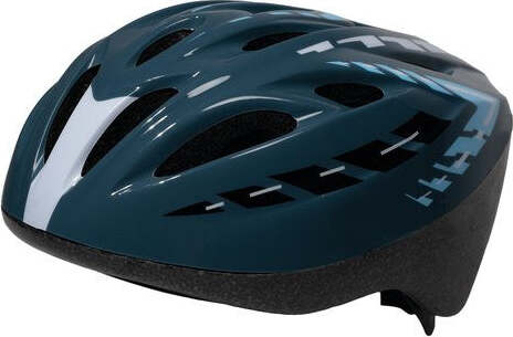 Casco-Bellelli-01HEL051002-LEAP-Grey-Petrol