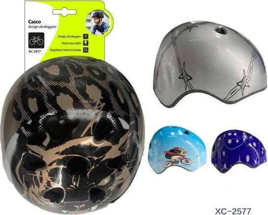Casco-Design-Ultraleggero-Visiera-Staccabile-Regolatore-Rotante-Interno-Xc-2577