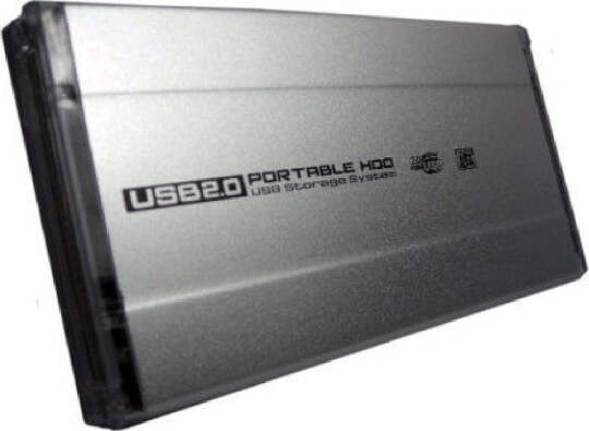 Case Box Esterno Per Hard Disk Hdd 2.5 Ide Sata Usb 2.0 Super Slim Alluminio Elettronica/Informatica/Dispositivi archiviazione dati/Dispositivi archiviazione dati esterni/Hard Disk esterni Trade Shop italia - Napoli, Commerciovirtuoso.it