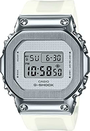 Casio G-Shock orologio GM-S5600SK-7DR Moda/Uomo/Orologi/Orologi da polso Dupers Club - Campo di Giove, Commerciovirtuoso.it