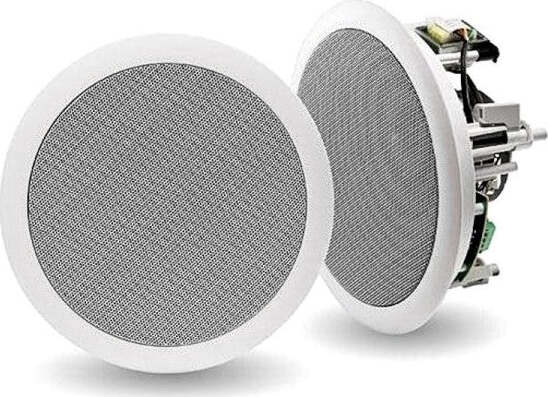 Cassa Altoparlante Diffusore Audio Acustico Da Soffitto Incasso A Molle Strumenti Musicali/Sonorizzazione e palcoscenico/Mixer Trade Shop italia - Napoli, Commerciovirtuoso.it