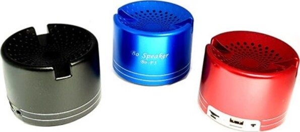 Cassa-Speaker-Altoparlante-Portatile-Bluetooth-Smartphone-Chiamate-Vivavoce-Usb