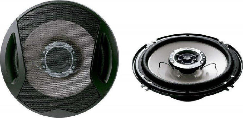 Casse 400w 16cm Altoparlanti Stereo Hi-fi Auto 2vie Tweeter Tuning Incasso Coassiali Elettronica/Elettronica per veicoli/Elettronica per auto/Sistemi audio/Altoparlanti/Altoparlanti coassiali Trade Shop italia - Napoli, Commerciovirtuoso.it