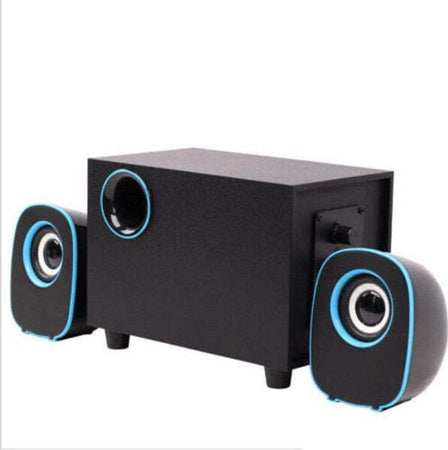 Casse-Audio-2.1-Usb-Speaker-Musica-Per-Pc-Mp3-Tv-Aux-Desktop-Computer-Notebook-Ft-h3