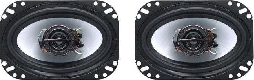 Casse Per Auto 300w 2 Vie 4x6 Coppia Altoparlanti Coassiali Stereo Maxtech Sp-4x6-300w Elettronica/Elettronica per veicoli/Elettronica per auto/Sistemi audio/Altoparlanti/Altoparlanti coassiali Trade Shop italia - Napoli, Commerciovirtuoso.it