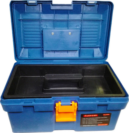 Cassetta Attrezzi Inclusa Di 47 Utensili Martello Chiavini Giravite Chiavi Torx Fai da te/Utensili elettrici e a mano/Utensili a mano/Set di attrezzi Trade Shop italia - Napoli, Commerciovirtuoso.it