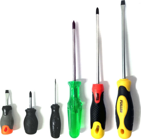 Cassetta Attrezzi Inclusa Di 47 Utensili Martello Chiavini Giravite Chiavi Torx Fai da te/Utensili elettrici e a mano/Utensili a mano/Set di attrezzi Trade Shop italia - Napoli, Commerciovirtuoso.it