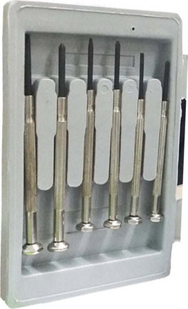 Cassetta Attrezzi Kit Utensili Di Precisione 24pz Ferramenta Beper Casa, arredamento e bricolage > Bricolage e fai da te > Set di Utensili Trade Shop italia - Napoli, Commerciovirtuoso.it