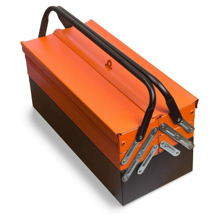 Cassetta Attrezzi Valigetta Porta Utensili 85 Pezzi Completa Professional Tools