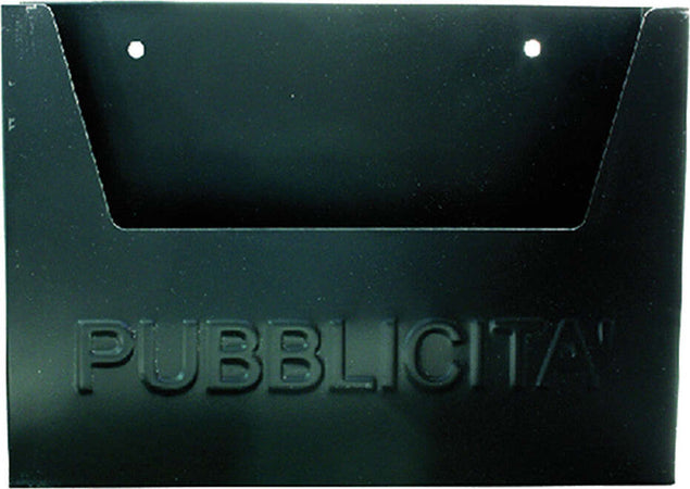 CASSETTA-PORTAPUBBLICITA'-cm-34-x-7-x-H-24-Mille