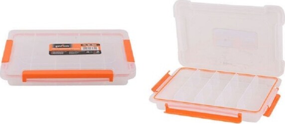 Cassetta-Portautensili-Scomparti-Regolabili-Viti-Tasselli-Organizer-274x180x45mm