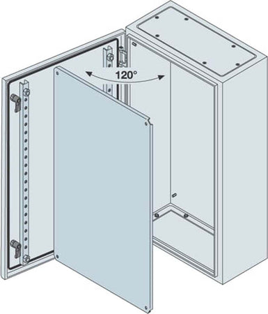 Cassetta-verniciata-7035-H600X400X220-SRN-porta-cieca-Abb
