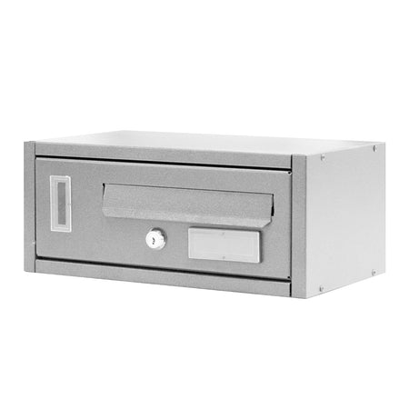 Cassetta postale condominiale da muro buca lettere componibile "Made in Italy"