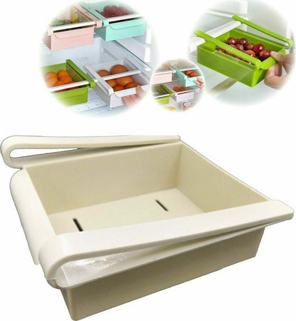 CASSETTI-ORGANIZER-SALVASPAZIO-PER-FRIGORIFERO-A-SCOMPARSA