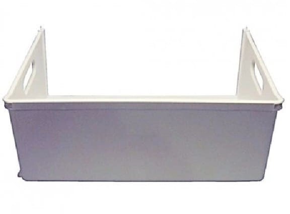 Cassetto Indesit Superiore Polarw Lxp 434x300 Frigorifero C00118563