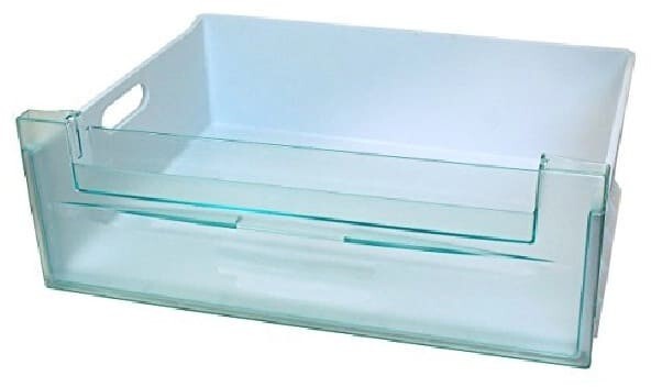 Cassetto Intermedio Frontale verde Frigorifero Ariston C00144963