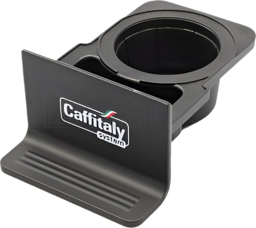 Cassetto-Portacapsula-Nero-per-Iris-S26,-S27