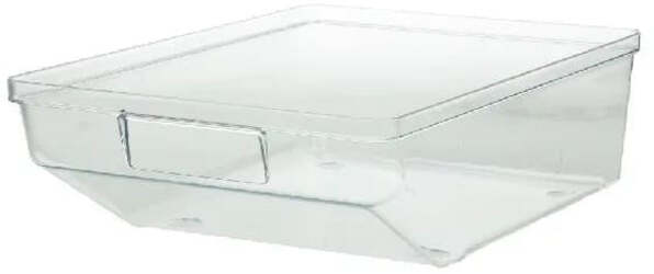 Cassetto Whirlpool Grande Frigorifero 481941879807