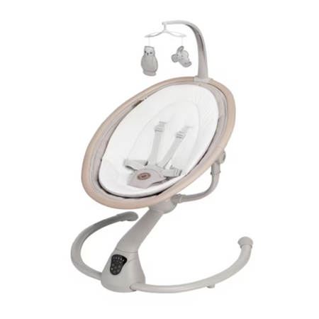 Sdraietta Automatica Maxi-Cosi Cassia -Classic Beige