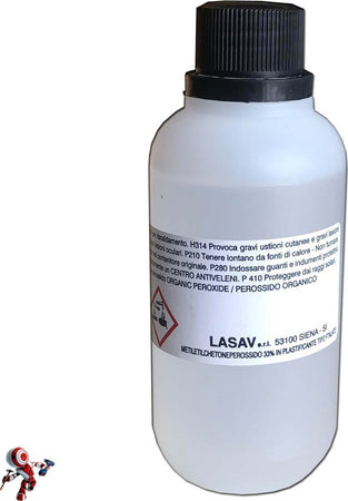 Catalizzatore-per-Vetroresina-resina-e-Gelcoat-liquido-flaconi-da-20-e-110-grammi