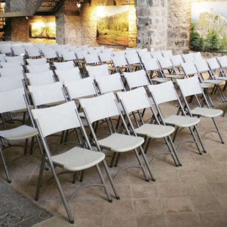 CATE---sedia-catering-pieghevole-Grigio-Milani-Home