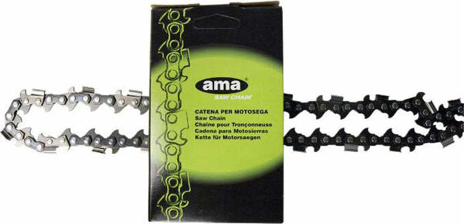 Catena Ama 3/8" Lp,050" - 1,3 Mm - 55 Maglie