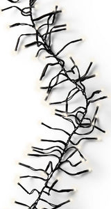 Catena lineare a LED luce calda con 8 funzioni luminose, rotolo da 27 metri Casa e cucina/Decorazioni per interni/Addobbi e decorazioni per ricorrenze/Decorazioni natalizie/Luci natalizie/Catene luminose per interni MagiediNatale.it - Altamura, Commerciovirtuoso.it