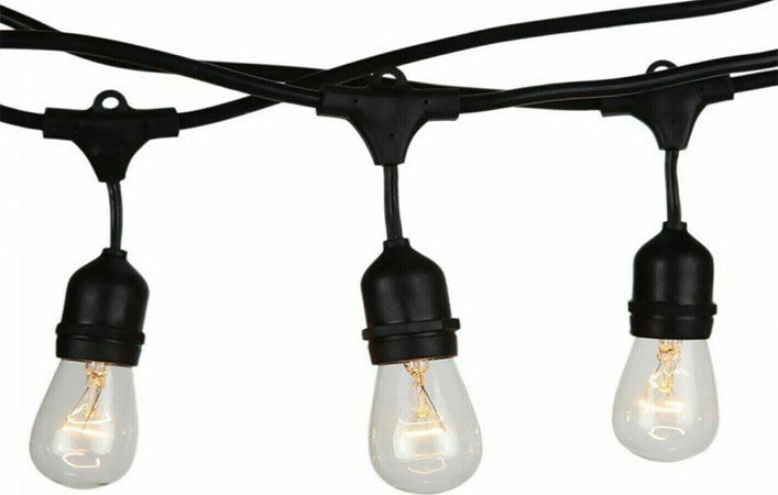 CATENA-LUMINOSA-CORDONIERA-NERA-PENDENTE-DA-ESTERNO-10-METRI-10-LAMPADINE-OPZIONALE-IP54
