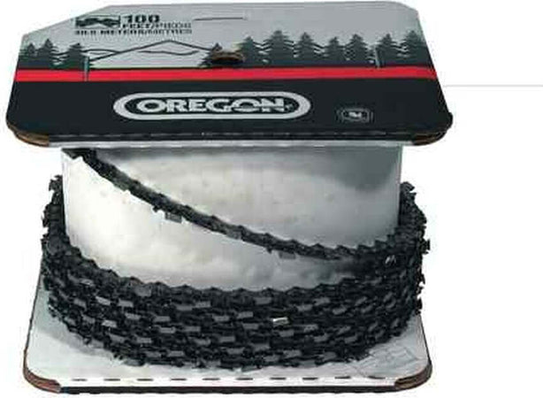 Catena Oregon 1/4",050"- 1,3Mm