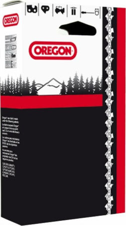 Catena per motosega Oregon 91VXL 3/8" 1,3mm 52 maglie
