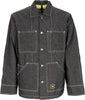 CATERPILLAR-Giacca-Workwear-Uomo-Unit-Jacket-Black-da-uomo
