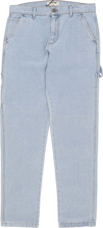 CATERPILLAR-Jeans-Uomo-Denim-Carpenter-Pant-Light-Wash-da-uomo