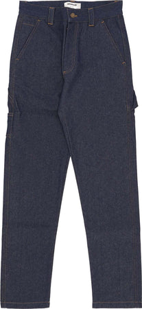 CATERPILLAR-Jeans-Uomo-Denim-Carpenter-Pant-Raw-Unwashed-da-uomo