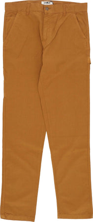 CATERPILLAR-Pantalone-Lungo-Uomo-Ripstop-Carpenter-Pant-Cathay-Spice-da-uomo