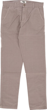 CATERPILLAR-Pantalone-Lungo-Uomo-Ripstop-Carpenter-Pant-Chateau-Grey-da-uomo