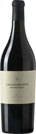 Cavadiserpe-Mandrarossa