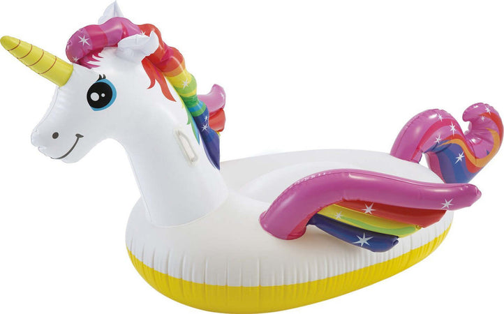 Cavalcabile-Unicorno-Intex