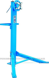 Cavalletto Rotativo Per La Revisione Dei Motori Delle Autovetture Omcn 111 Auto e Moto/Attrezzi per veicoli/Attrezzi per cerchioni e pneumatici/Cric e martinetti/Cric idraulici Trade Shop italia - Napoli, Commerciovirtuoso.it
