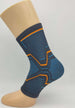 Cavigliera a Compressione Sport Sostegno Caviglia in Tecnologia 3d Elastica Sport e tempo libero/Medicina dello sport/Supporti imbracature e sollevatori/Supporti per gambe e piedi/Cavigliere TopGas - Roverbella, Commerciovirtuoso.it
