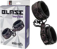 Cavigliere Bondage Con Fibbie Rivestite Con Neoprene Morbido Fetish Blaze Ankle Cuff Purple Cavigliere Regolabili Tramite Fibbia In Stile Cintura Salute e cura della persona/Erotismo e contraccezione/Bondage/Cinghie Kondorama - Martinsicuro, Commerciovirtuoso.it