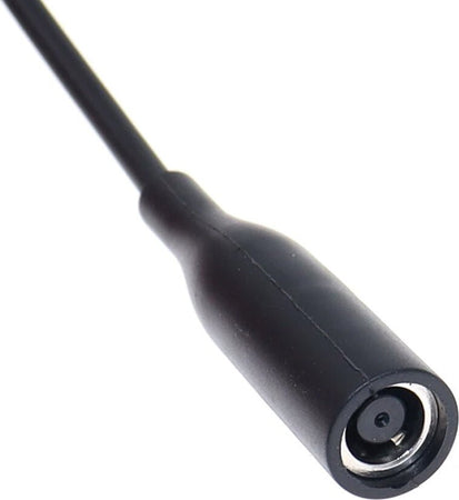 Cavo adattatore 7.4x5.0 mm femmina a 4.5x3.0 mm spinotto maschio per alimentatore notebook Dell e XPS Laptop